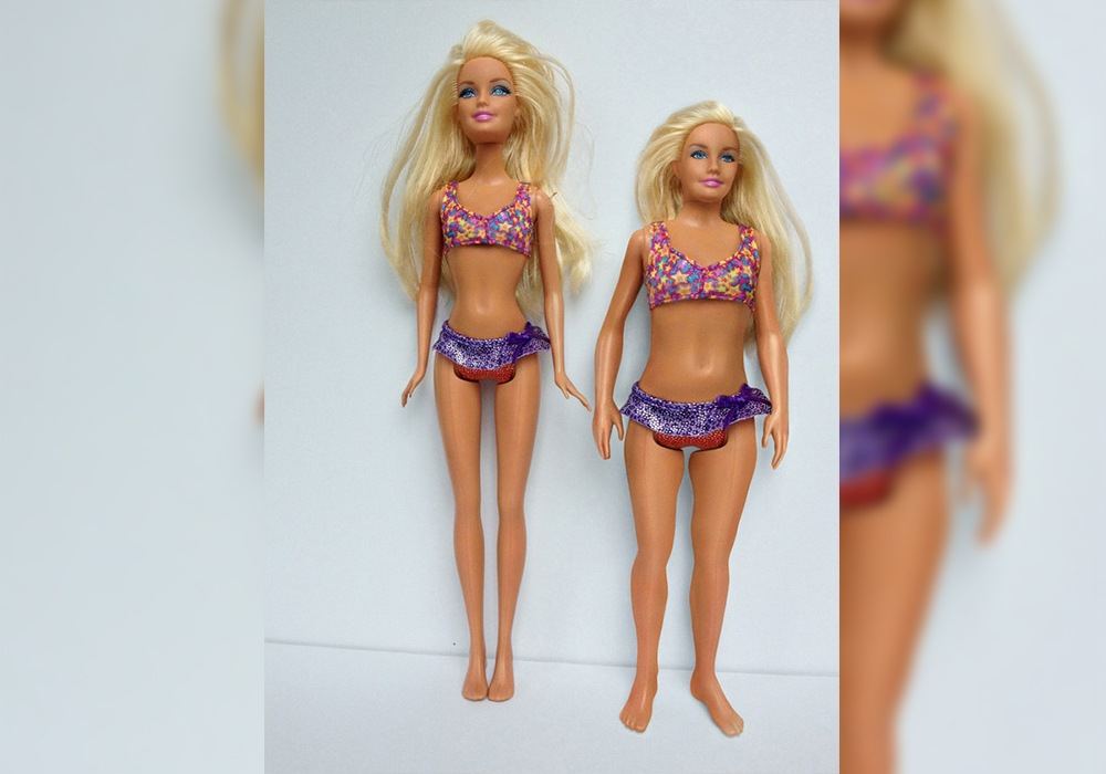 EL CUERPO FEMENINO: reflexiones en torno a ser objeto para otros, y el ideal de belleza impuesto