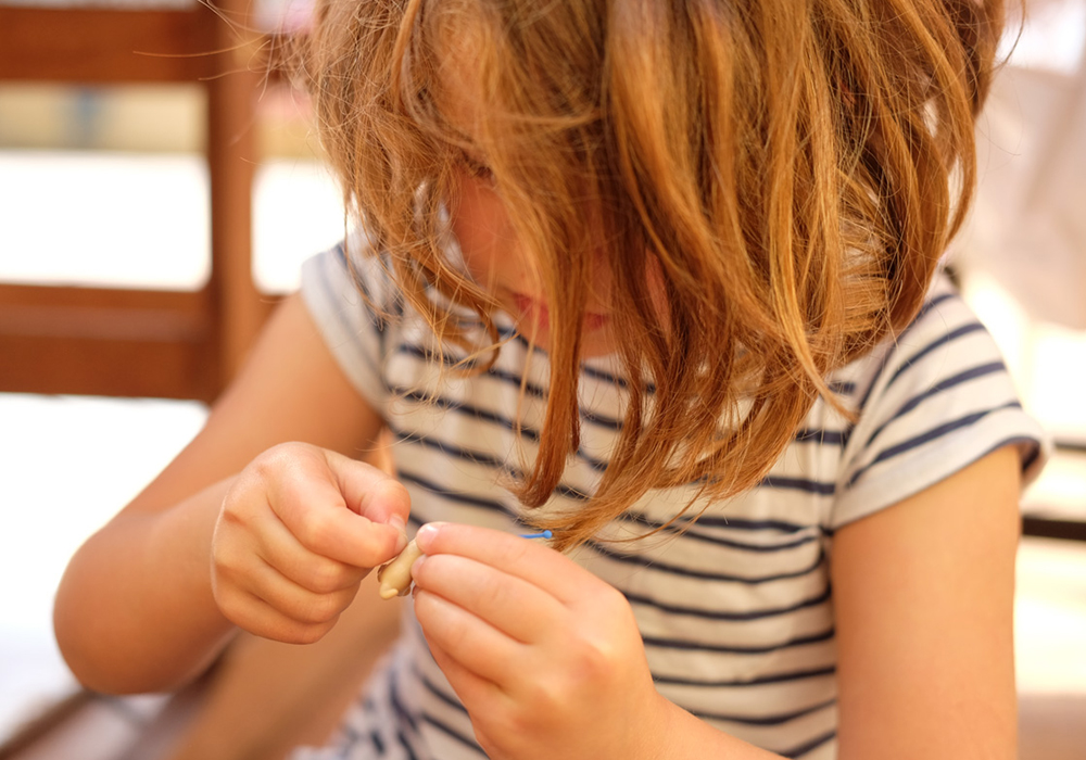 La importancia de los vínculos que establecemos desde la infancia